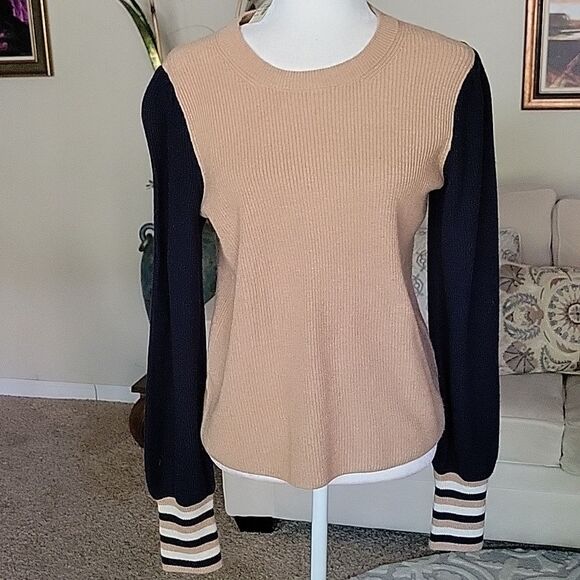 Madewell Women's Sweater Size M - Picture 1 of 9